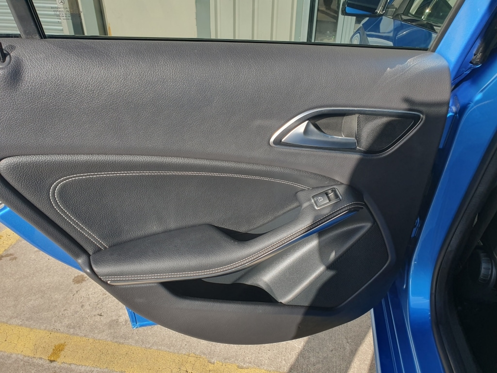 Used Mercedes-Benz A-Class 2014 for sale - 77731178: Photo 33