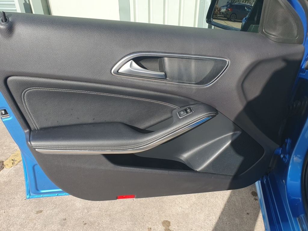 Used Mercedes-Benz A-Class 2014 for sale - 77731178: Photo 34