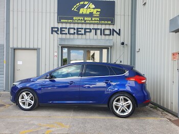 Used Ford Focus 2015 for sale - 78879274: Photo
