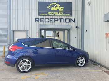 Used Ford Focus 2015 for sale - 78879274: Photo