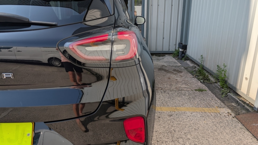 Vehicle 25