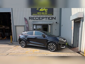 Used Ford Puma 2020 for sale - 75575676: Photo