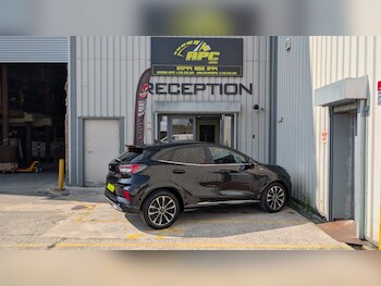 Used Ford Puma 2020 for sale - 75575676: Photo