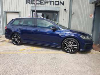 Used Volkswagen Golf 2017 for sale - 75179392: Photo