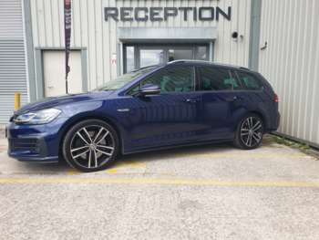 Used Volkswagen Golf 2017 for sale - 75179392: Photo