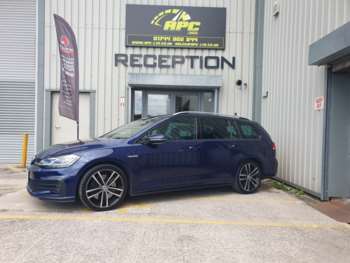 Used Volkswagen Golf 2017 for sale - 75179392: Photo