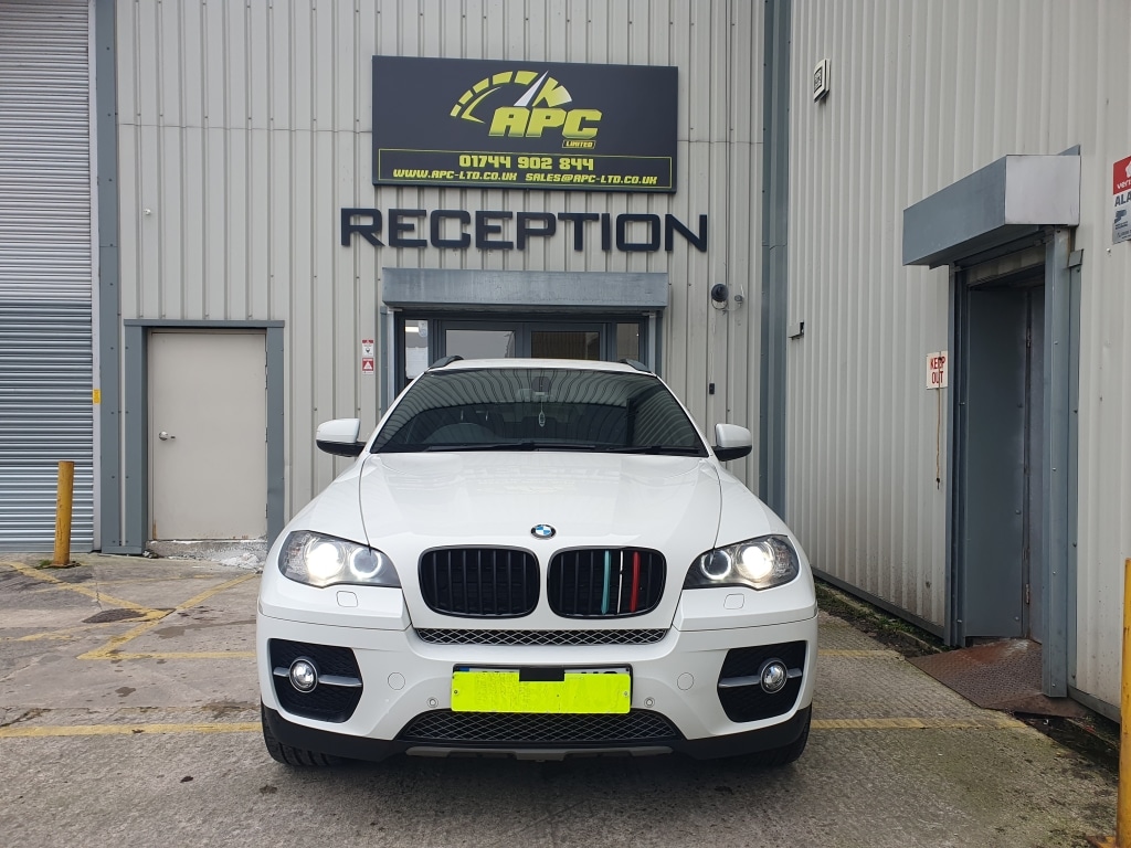 Used BMW X6 2012 for sale - 77325438: Photo 10