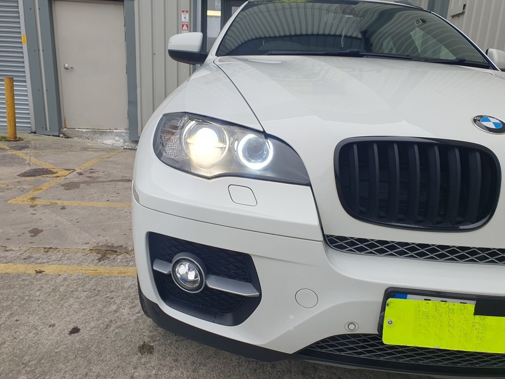 Used BMW X6 2012 for sale - 77325438: Photo 11