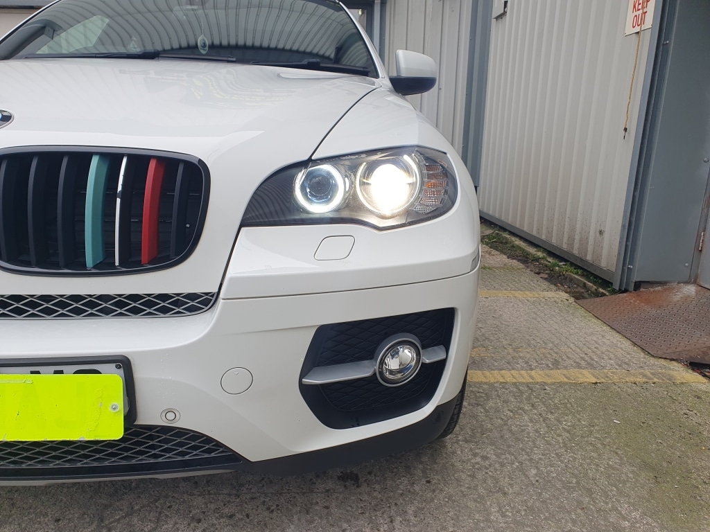 Used BMW X6 2012 for sale - 77325438: Photo 12