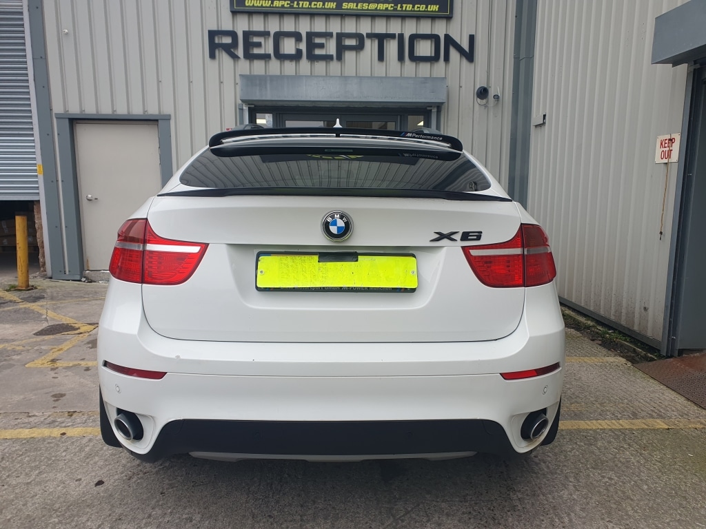 Used BMW X6 2012 for sale - 77325438: Photo 13