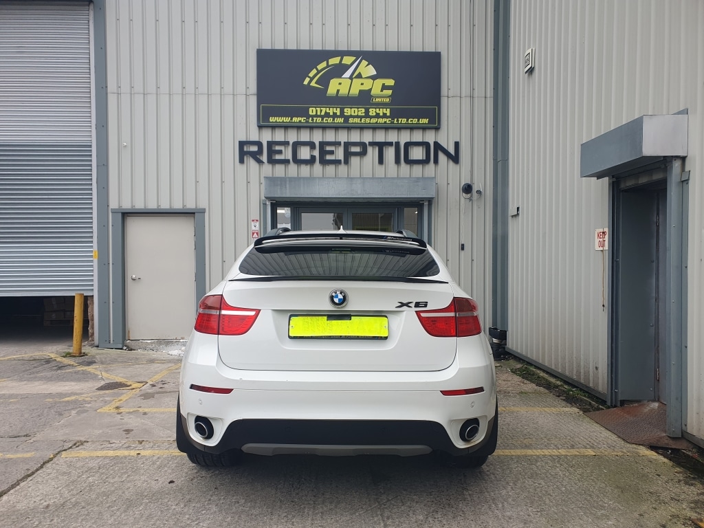 Used BMW X6 2012 for sale - 77325438: Photo 14