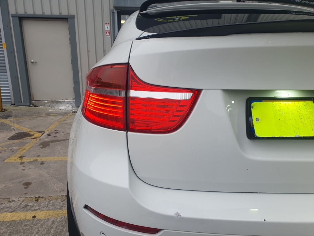 Used BMW X6 2012 for sale - 77325438: Photo 15