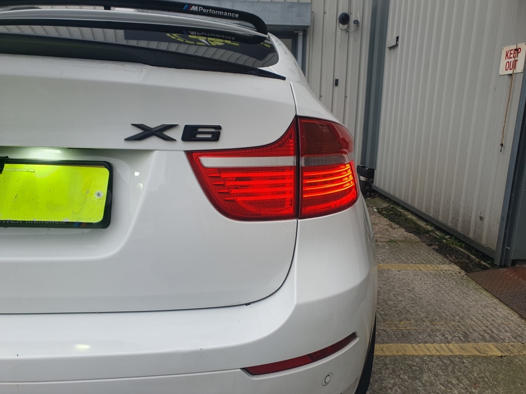 Used BMW X6 2012 for sale - 77325438: Photo 16