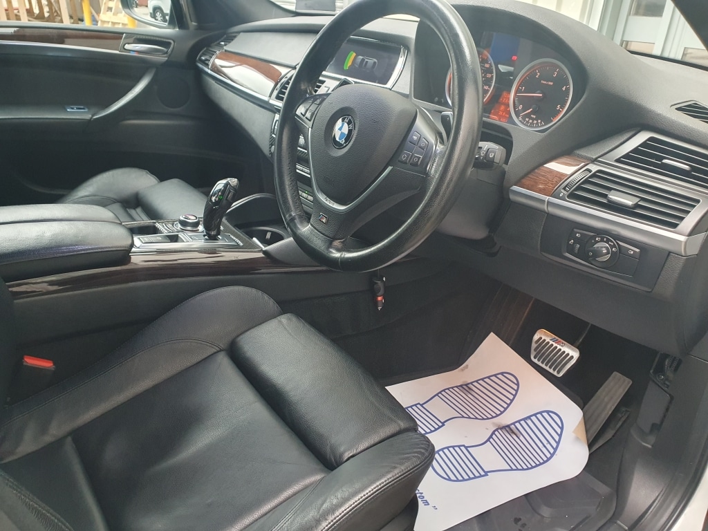 Used BMW X6 2012 for sale - 77325438: Photo 17