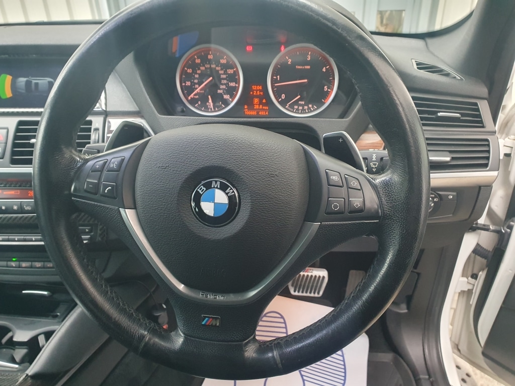 Used BMW X6 2012 for sale - 77325438: Photo 18