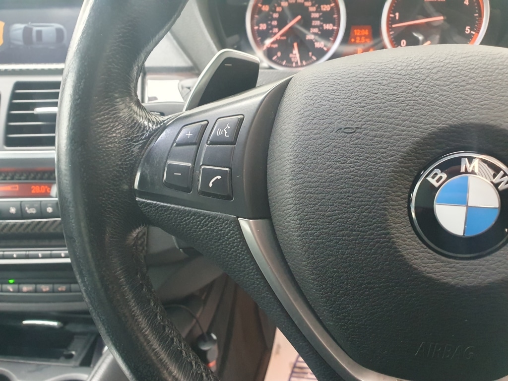 Used BMW X6 2012 for sale - 77325438: Photo 19