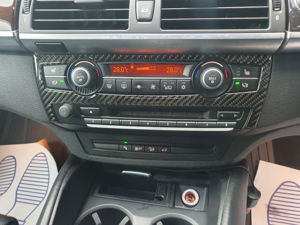 Used BMW X6 2012 for sale - 77325438: Photo 23