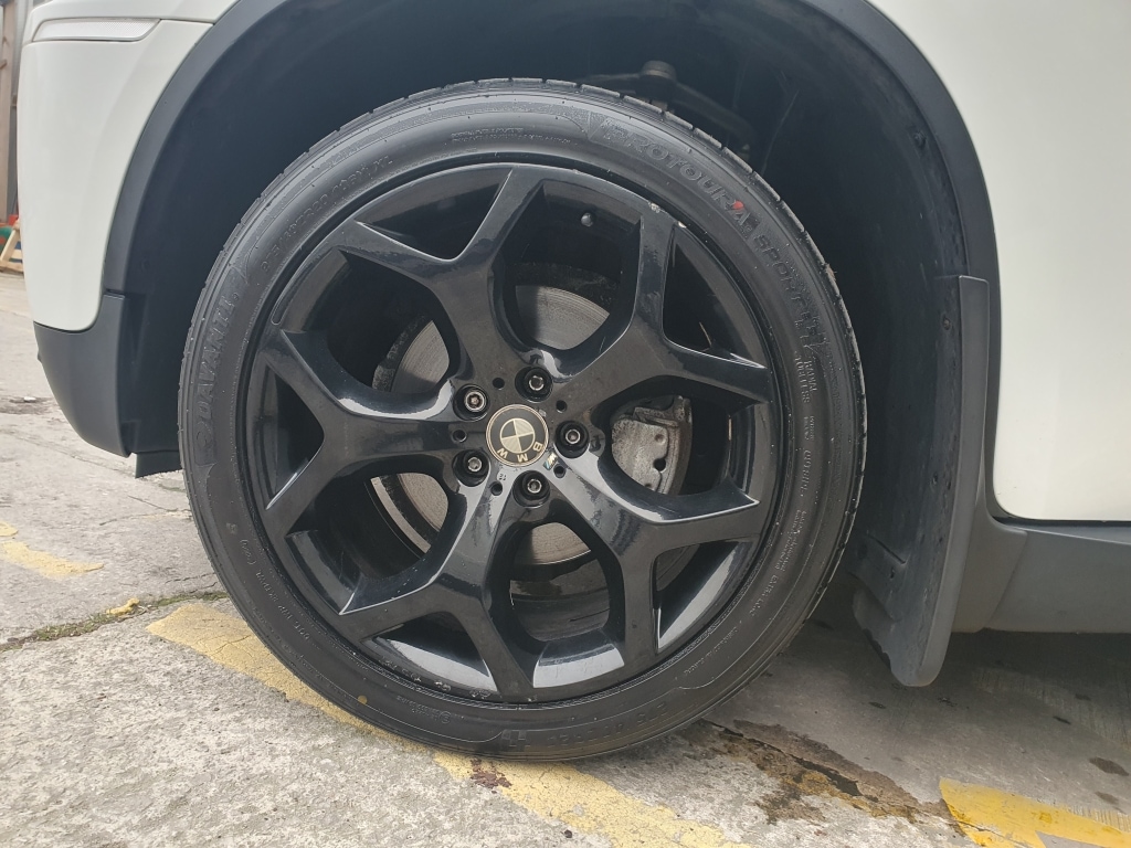 Used BMW X6 2012 for sale - 77325438: Photo 35