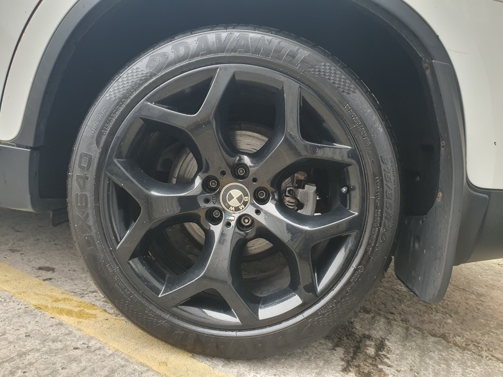 Used BMW X6 2012 for sale - 77325438: Photo 36