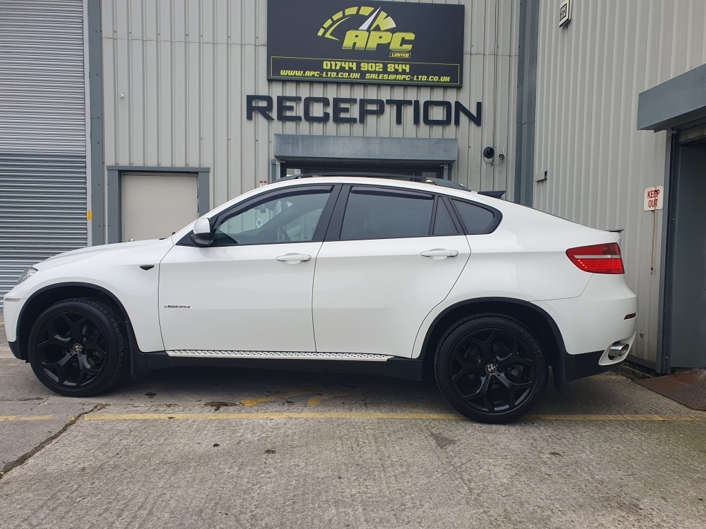 Used BMW X6 2012 for sale - 77325438: Photo 5