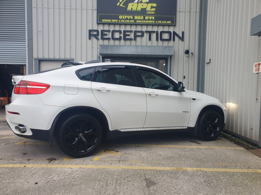 Used BMW X6 2012 for sale - 77325438: Photo 7