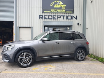 Used Mercedes-Benz GLB 2020 for sale - 78512987: Photo