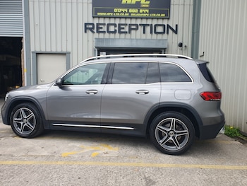 Used Mercedes-Benz GLB 2020 for sale - 78512987: Photo