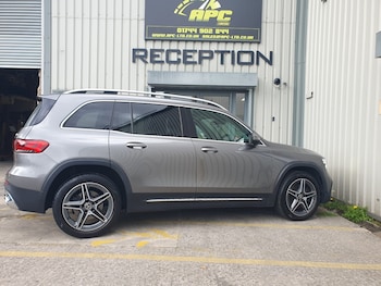 Used Mercedes-Benz GLB 2020 for sale - 78512987: Photo