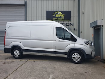 Used Maxus Deliver 9 2022 for sale - 78232279: Photo