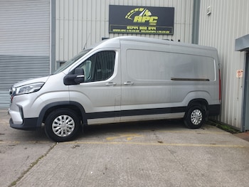 Used Maxus Deliver 9 2022 for sale - 78232279: Photo