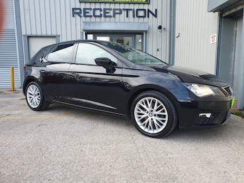 SEAT - Leon