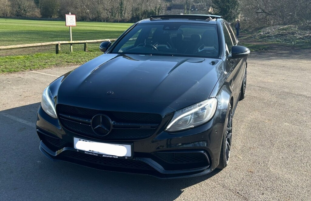 Used Mercedes-Benz C Class 2016 for sale - 77745233: Photo 7