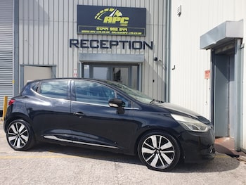 Used Renault Clio 2015 for sale - 79478692: Photo