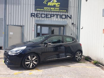 Used Renault Clio 2015 for sale - 79478692: Photo