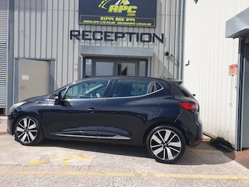 Used Renault Clio 2015 for sale - 79478692: Photo