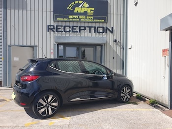 Used Renault Clio 2015 for sale - 79478692: Photo