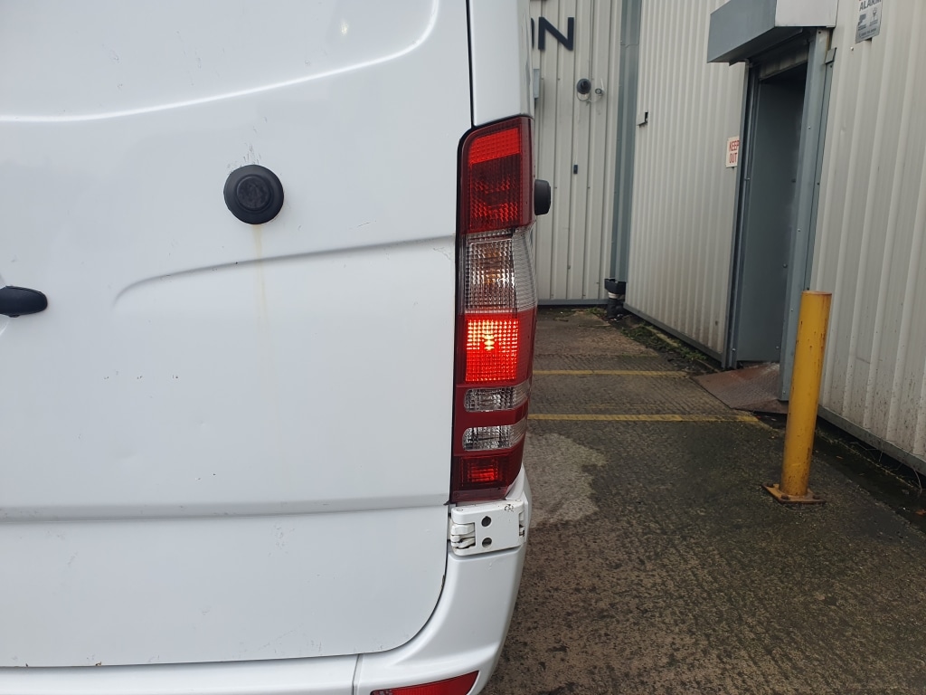 Used Mercedes-Benz Sprinter 2012 for sale - 77342852: Photo 14