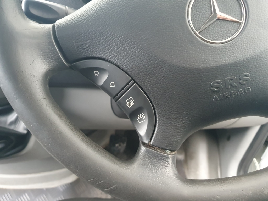 Used Mercedes-Benz Sprinter 2012 for sale - 77342852: Photo 16