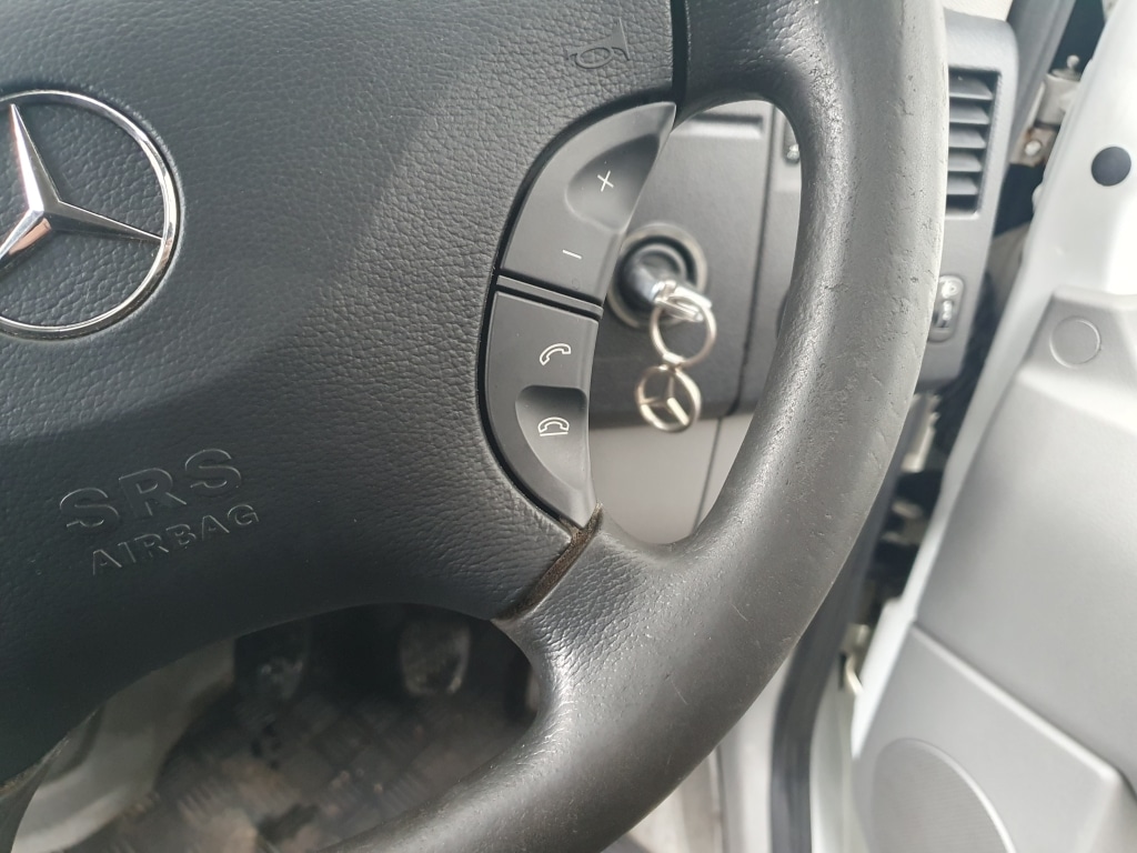 Used Mercedes-Benz Sprinter 2012 for sale - 77342852: Photo 17