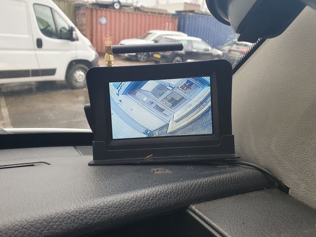 Used Mercedes-Benz Sprinter 2012 for sale - 77342852: Photo 21