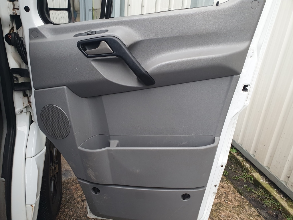 Used Mercedes-Benz Sprinter 2012 for sale - 77342852: Photo 22