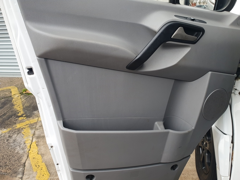 Used Mercedes-Benz Sprinter 2012 for sale - 77342852: Photo 23