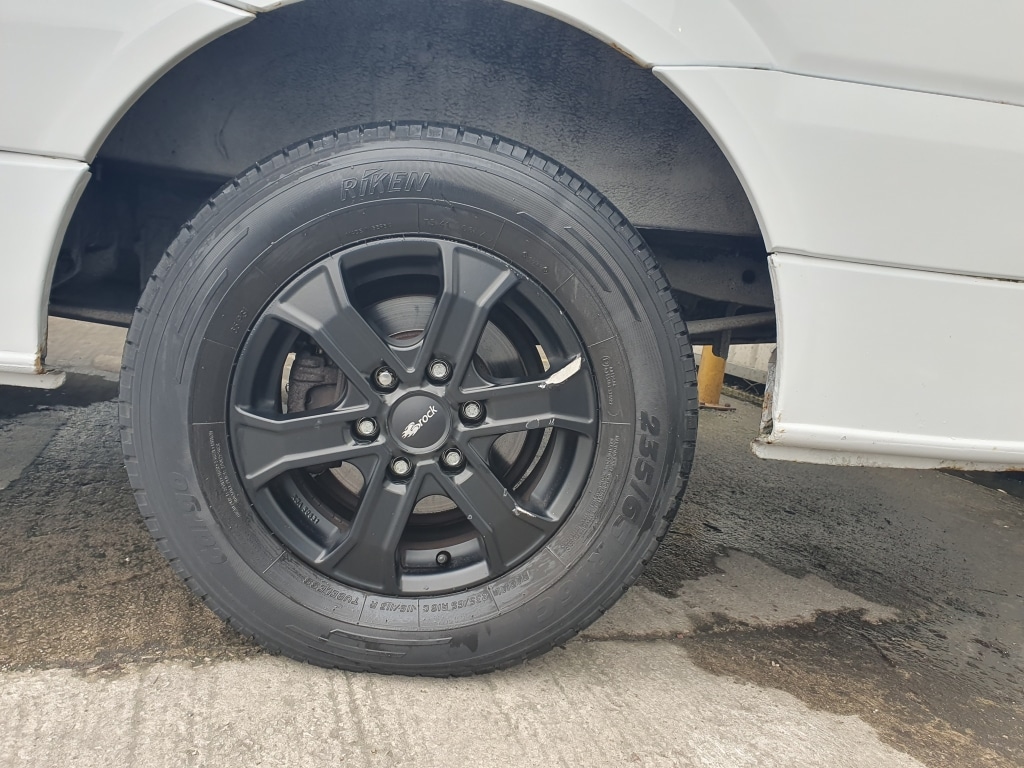 Used Mercedes-Benz Sprinter 2012 for sale - 77342852: Photo 24