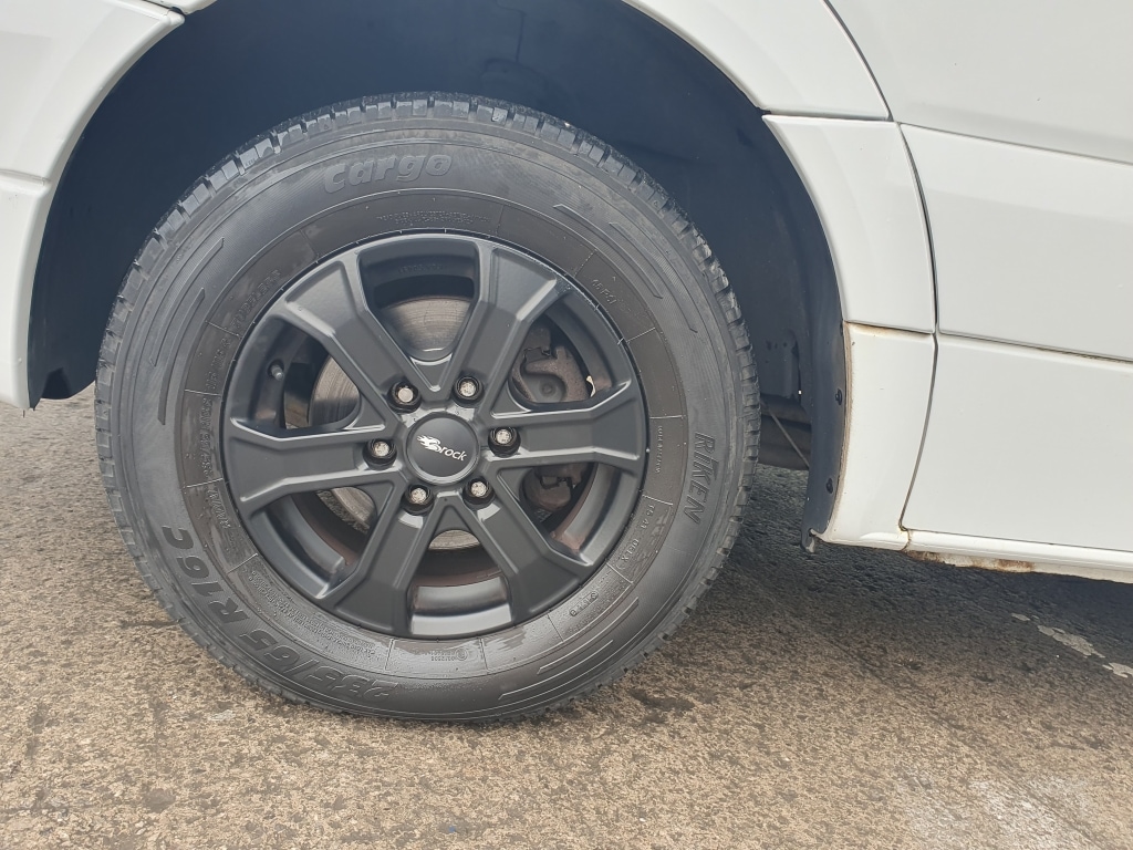 Used Mercedes-Benz Sprinter 2012 for sale - 77342852: Photo 25