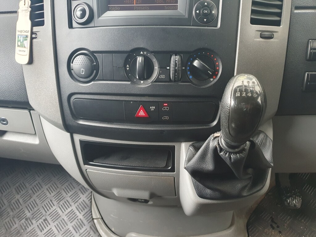 Used Mercedes-Benz Sprinter 2012 for sale - 77342852: Photo 26