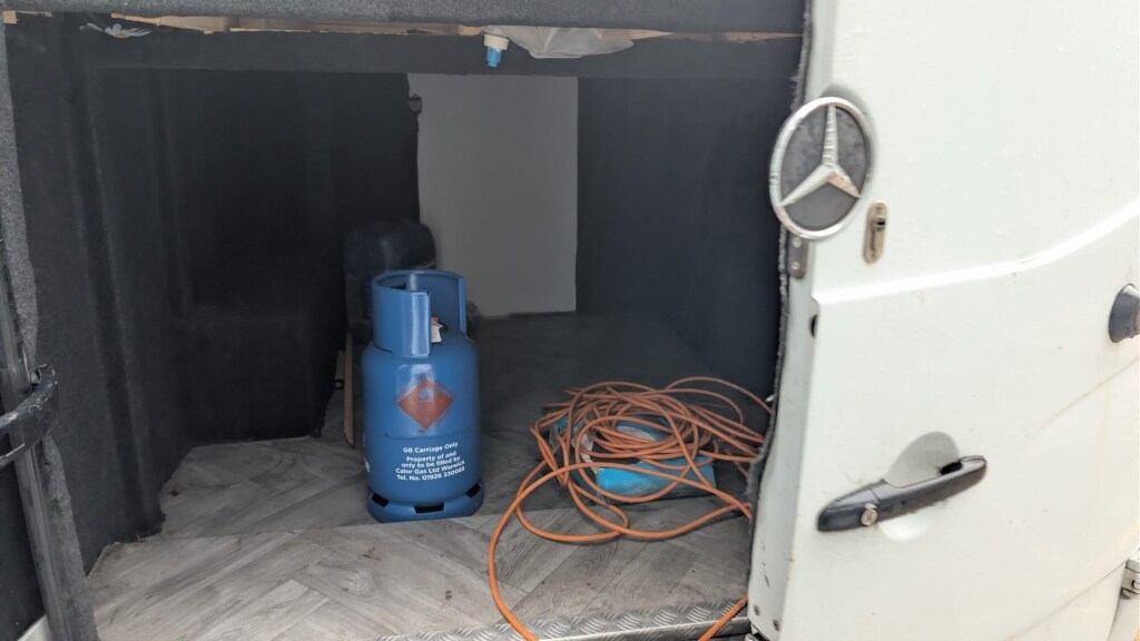 Used Mercedes-Benz Sprinter 2012 for sale - 77342852: Photo 32