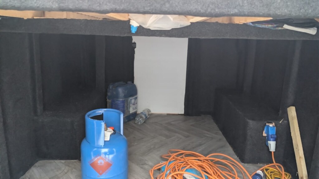 Used Mercedes-Benz Sprinter 2012 for sale - 77342852: Photo 33