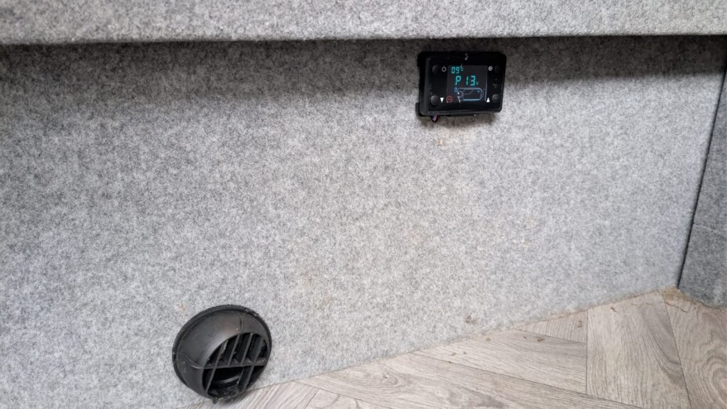 Used Mercedes-Benz Sprinter 2012 for sale - 77342852: Photo 34