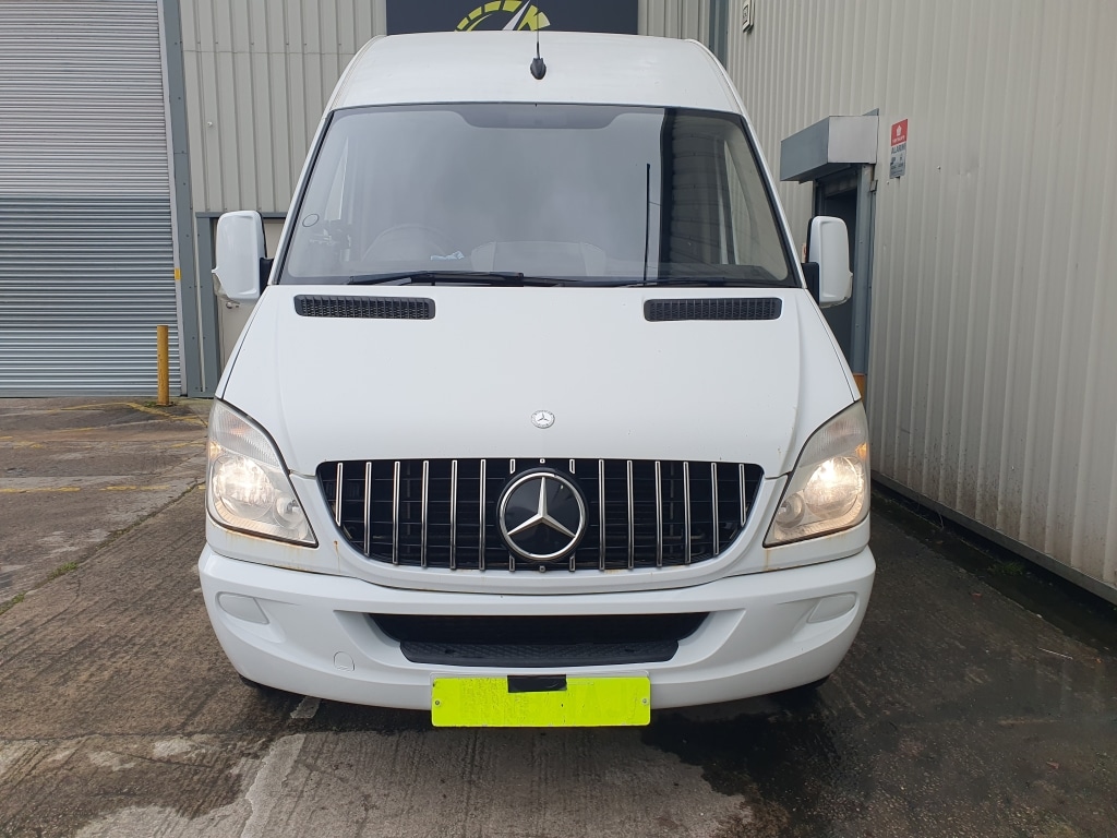 Used Mercedes-Benz Sprinter 2012 for sale - 77342852: Photo 7
