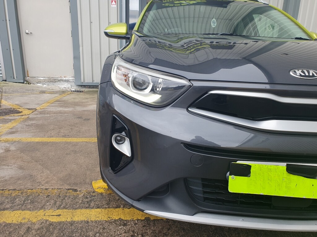 Used Kia Stonic 2018 for sale - 77606257: Photo 11